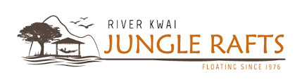 Fluss Kwai Dschungel Rafts Resort